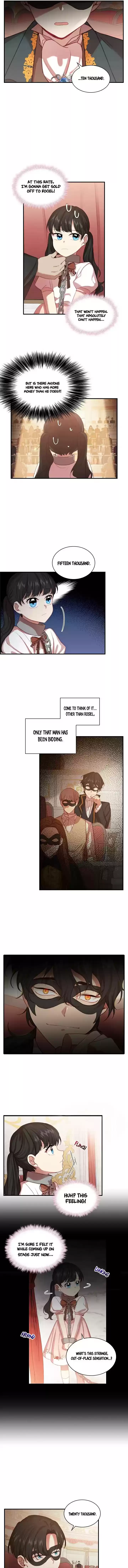 Youngest Princess Chapter 46