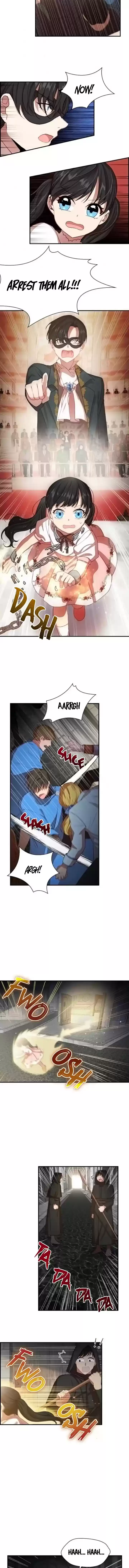 Youngest Princess Chapter 46