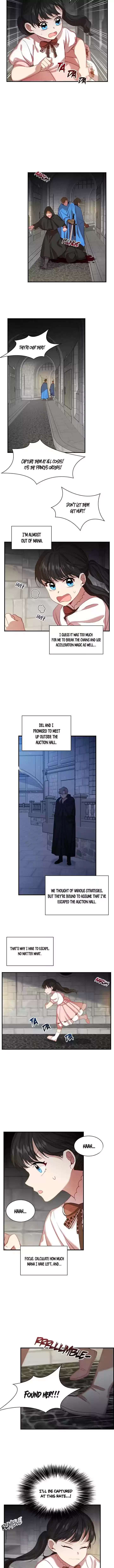 Youngest Princess Chapter 46