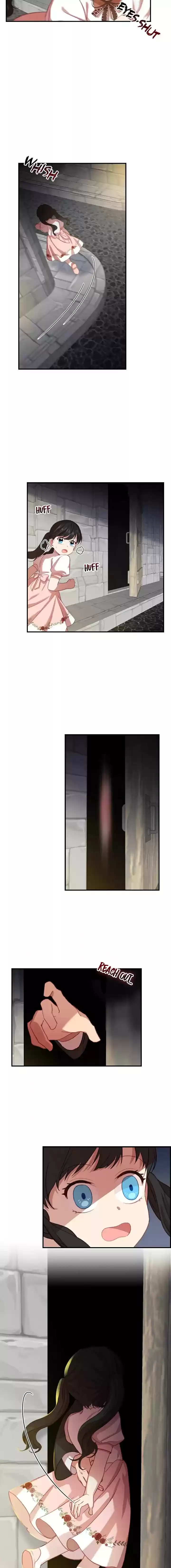 Youngest Princess Chapter 46