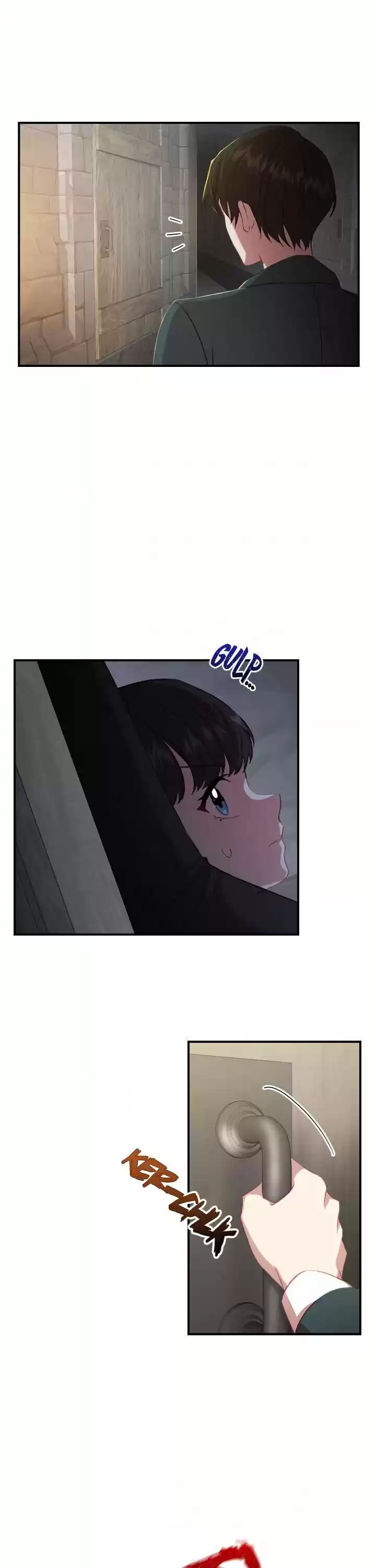 Youngest Princess Chapter 47