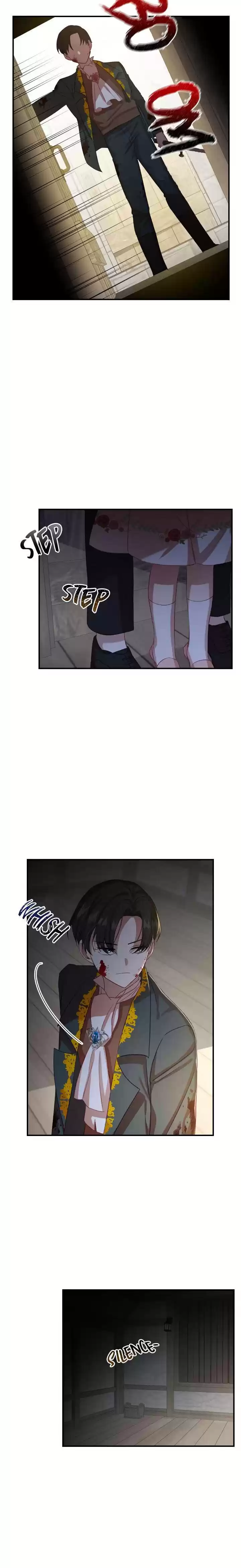 Youngest Princess Chapter 47