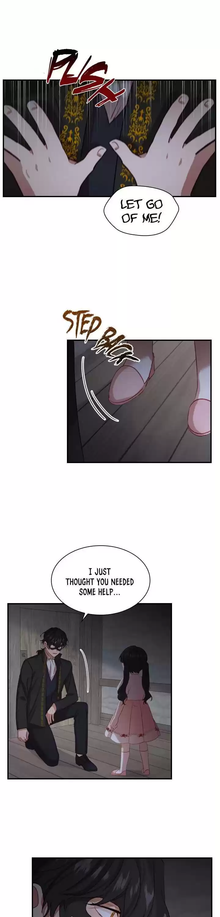 Youngest Princess Chapter 47