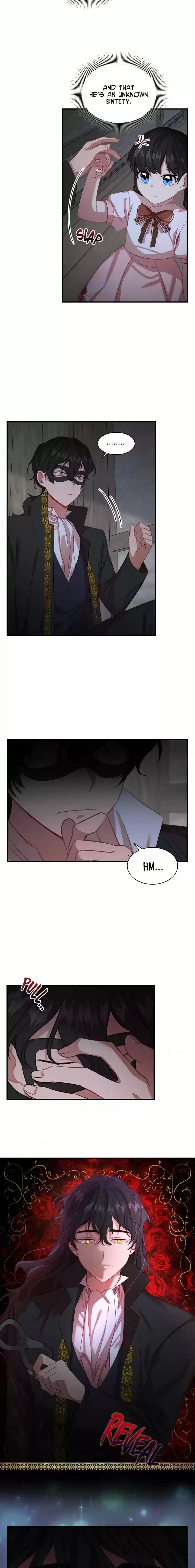 Youngest Princess Chapter 47