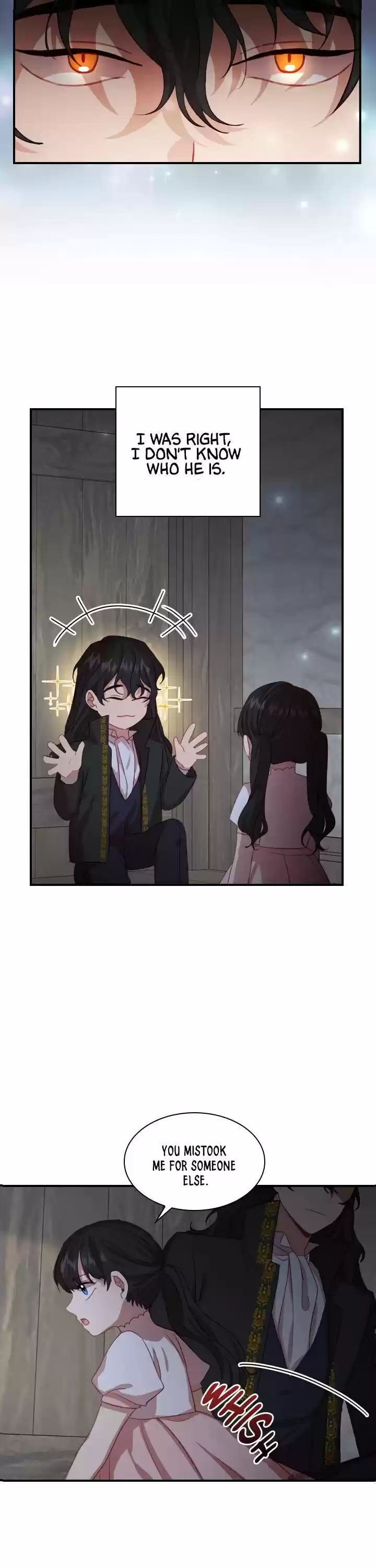 Youngest Princess Chapter 47