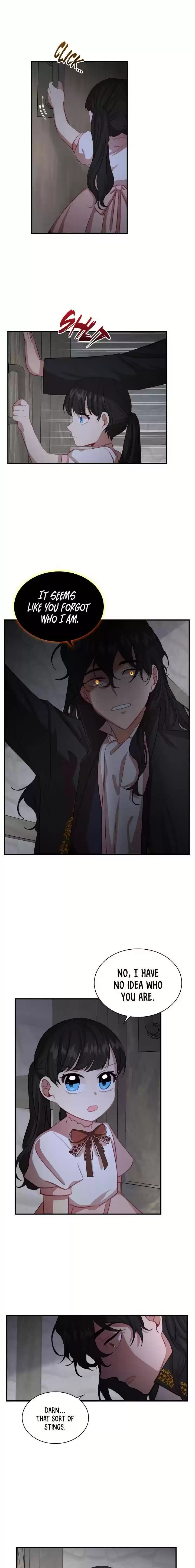 Youngest Princess Chapter 47