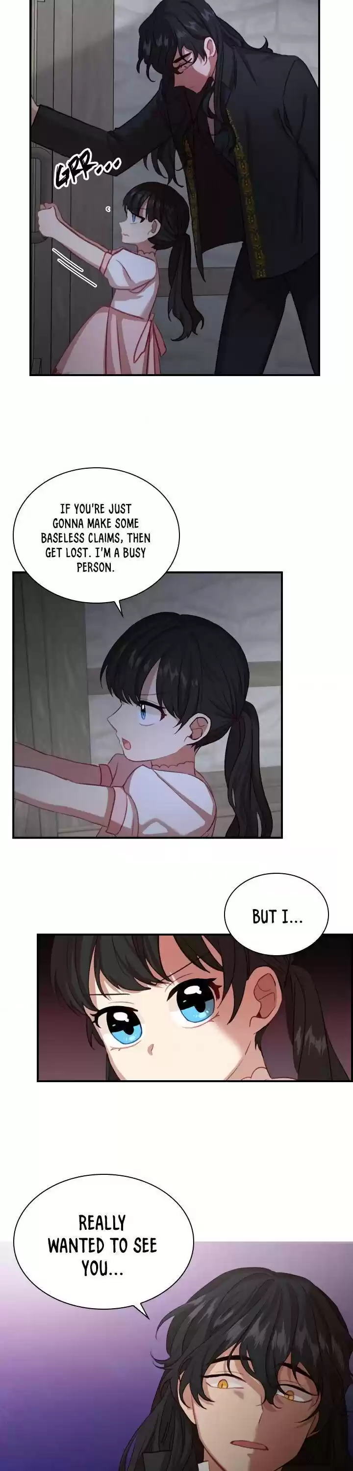 Youngest Princess Chapter 47