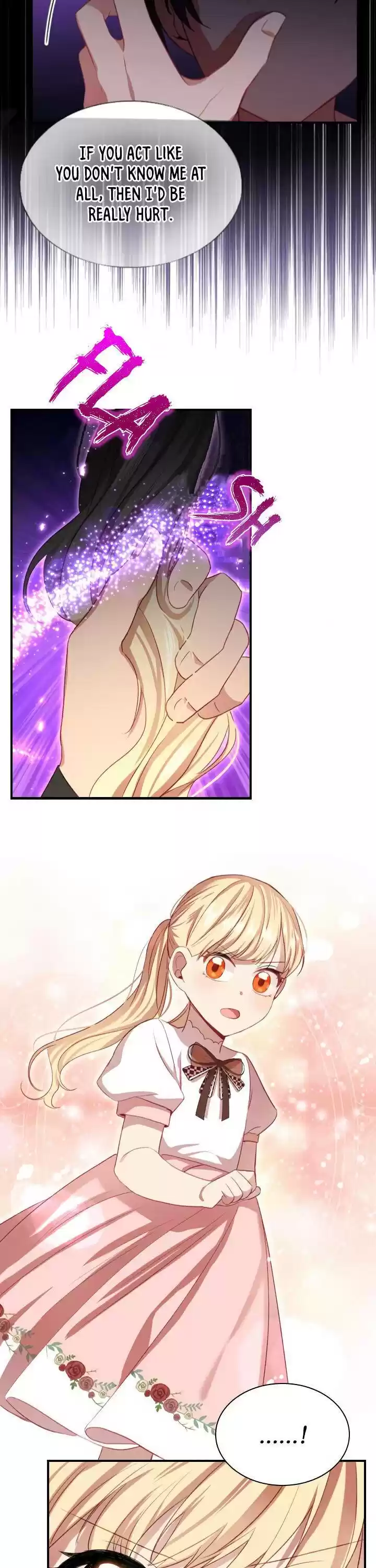 Youngest Princess Chapter 47