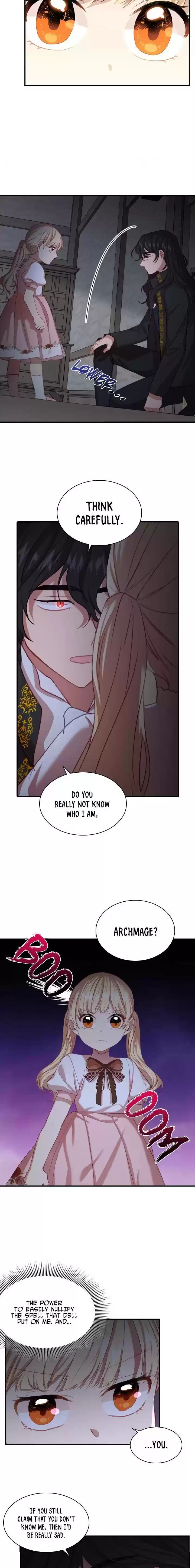 Youngest Princess Chapter 47