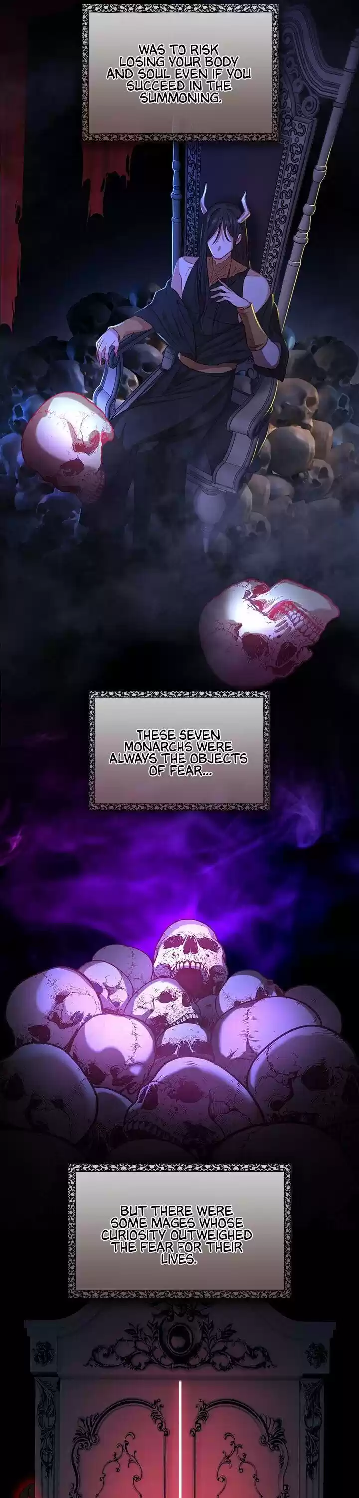 Youngest Princess Chapter 48