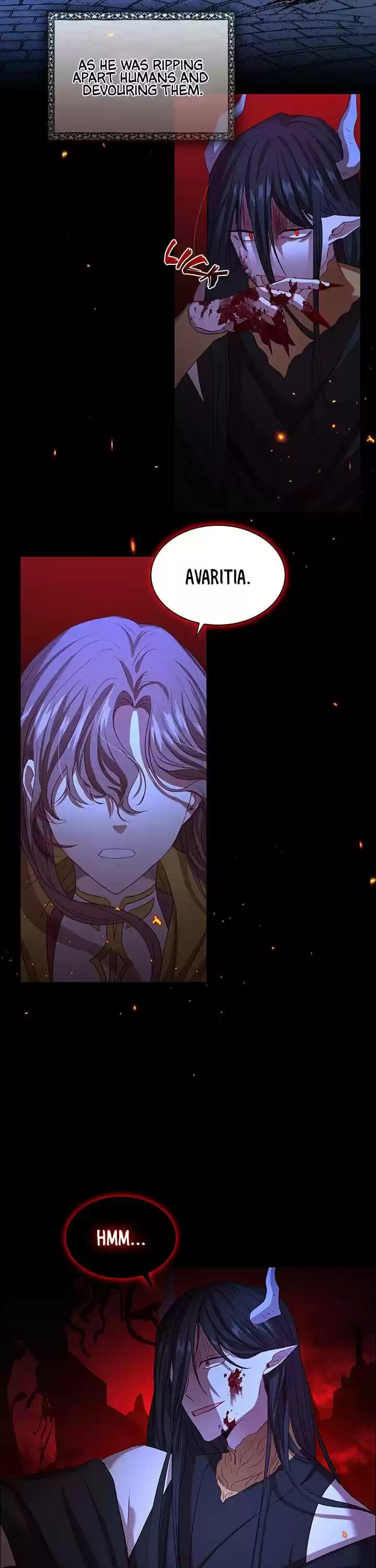 Youngest Princess Chapter 48