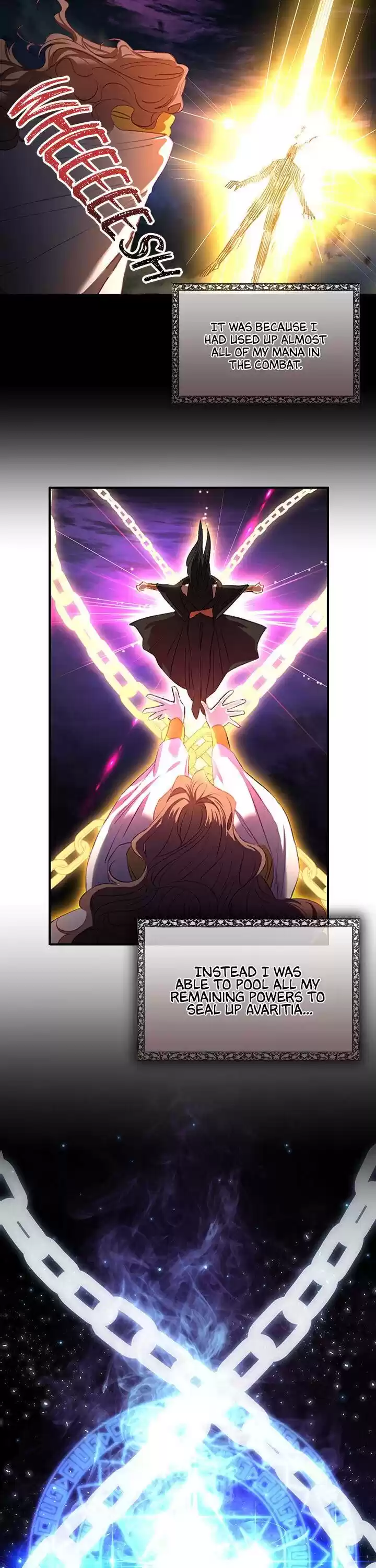 Youngest Princess Chapter 48