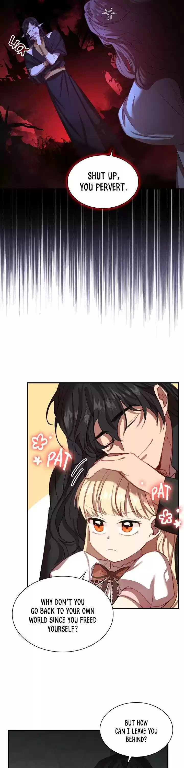 Youngest Princess Chapter 48