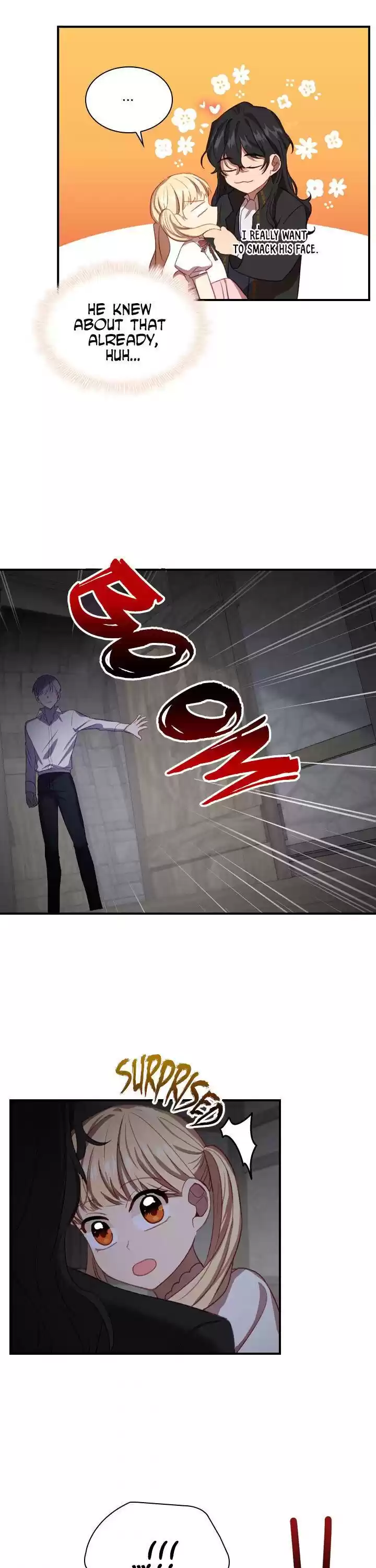 Youngest Princess Chapter 48