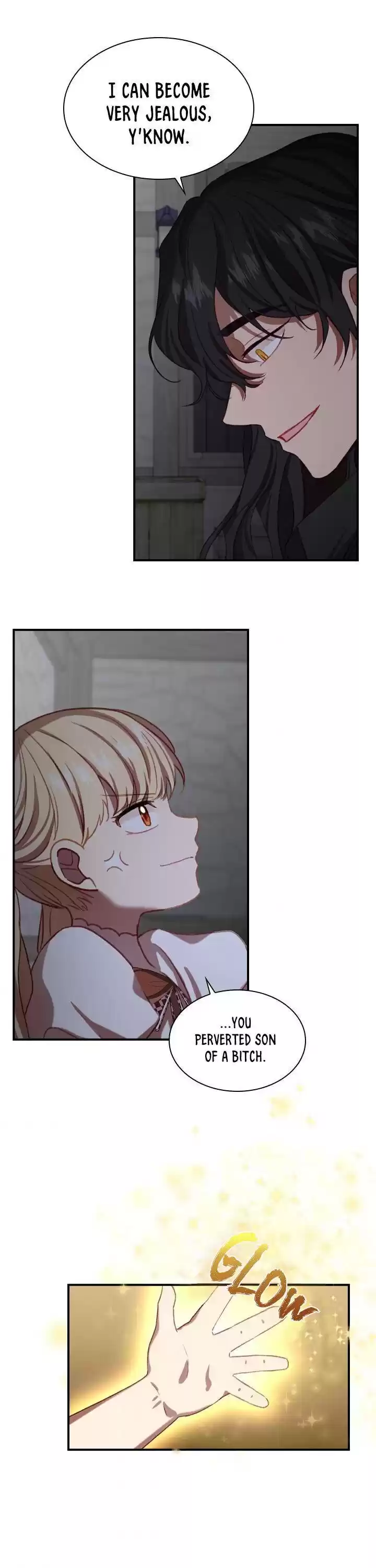 Youngest Princess Chapter 48