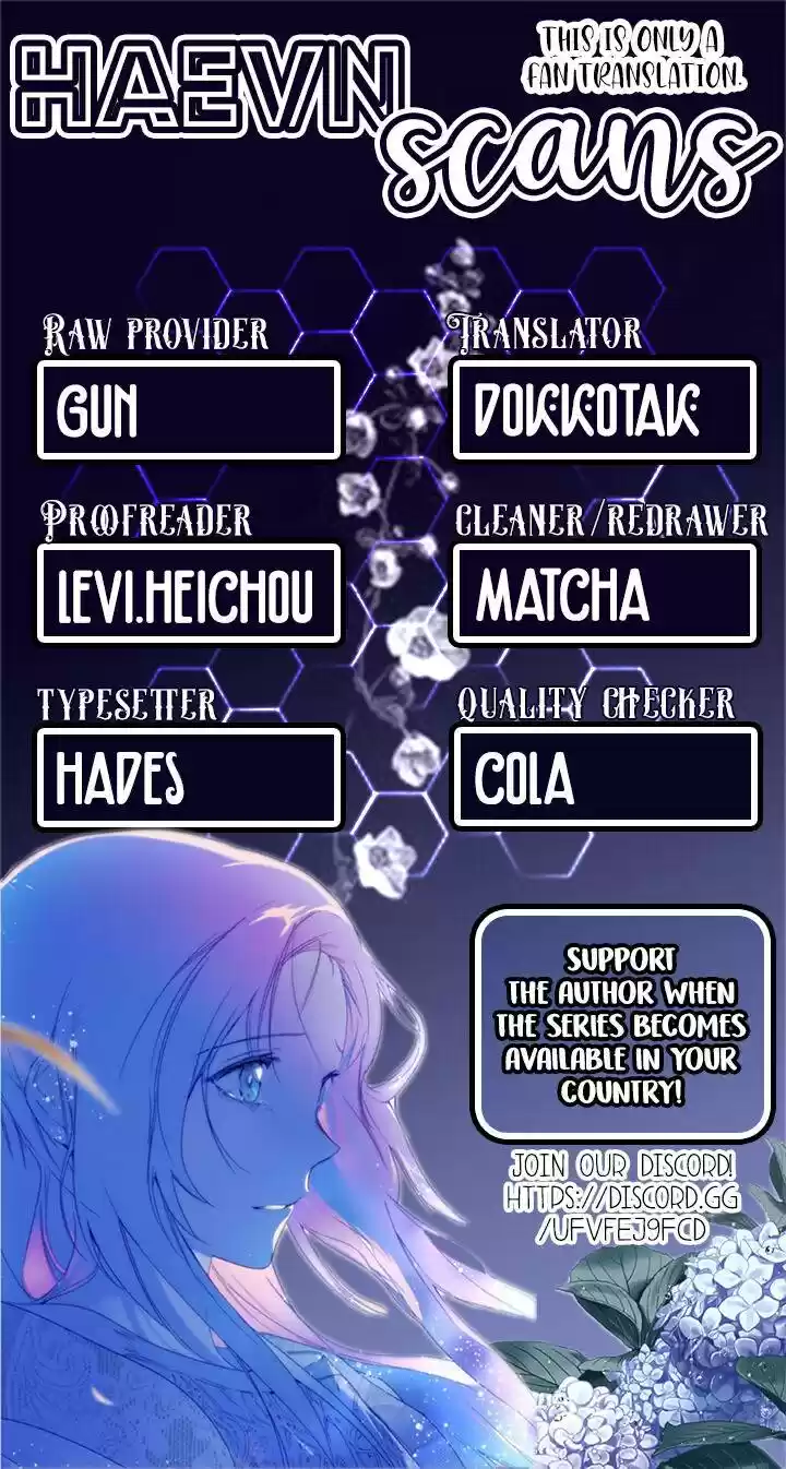 Youngest Princess Chapter 48