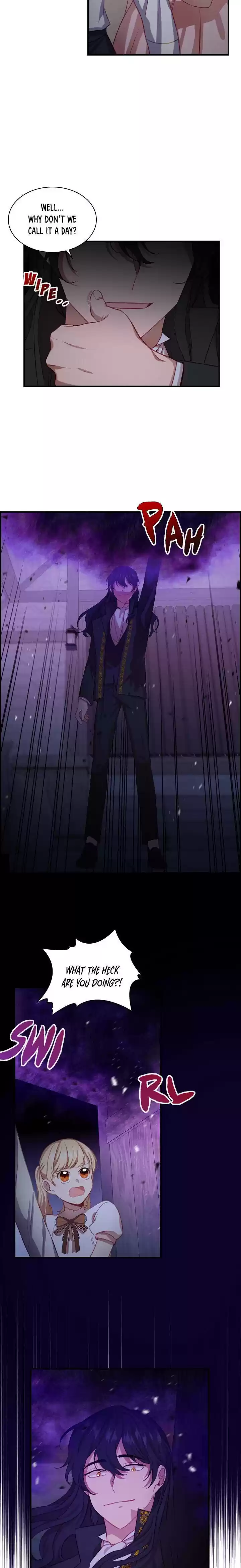 Youngest Princess Chapter 49