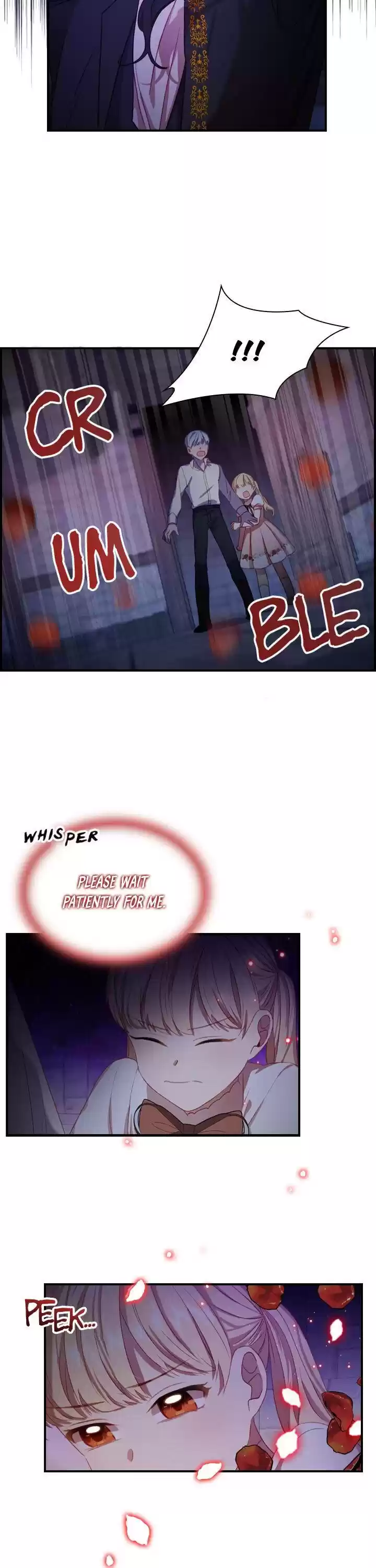 Youngest Princess Chapter 49