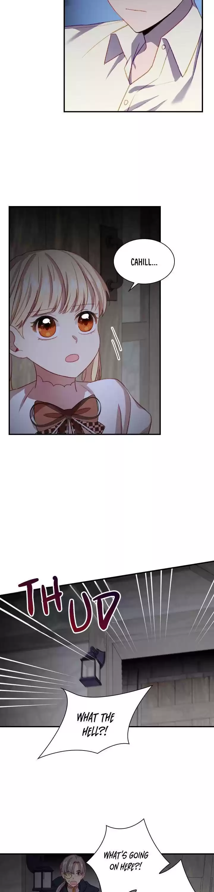 Youngest Princess Chapter 49