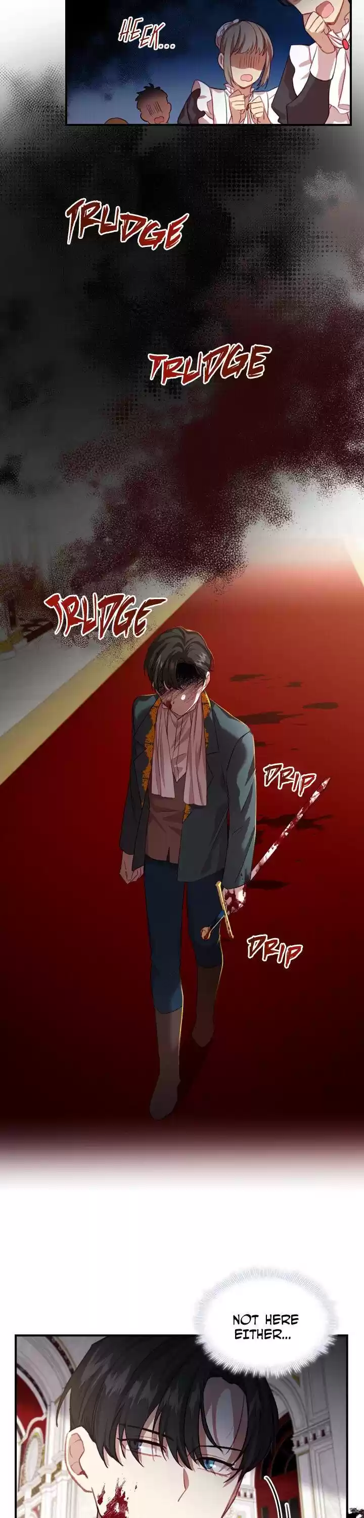 Youngest Princess Chapter 49