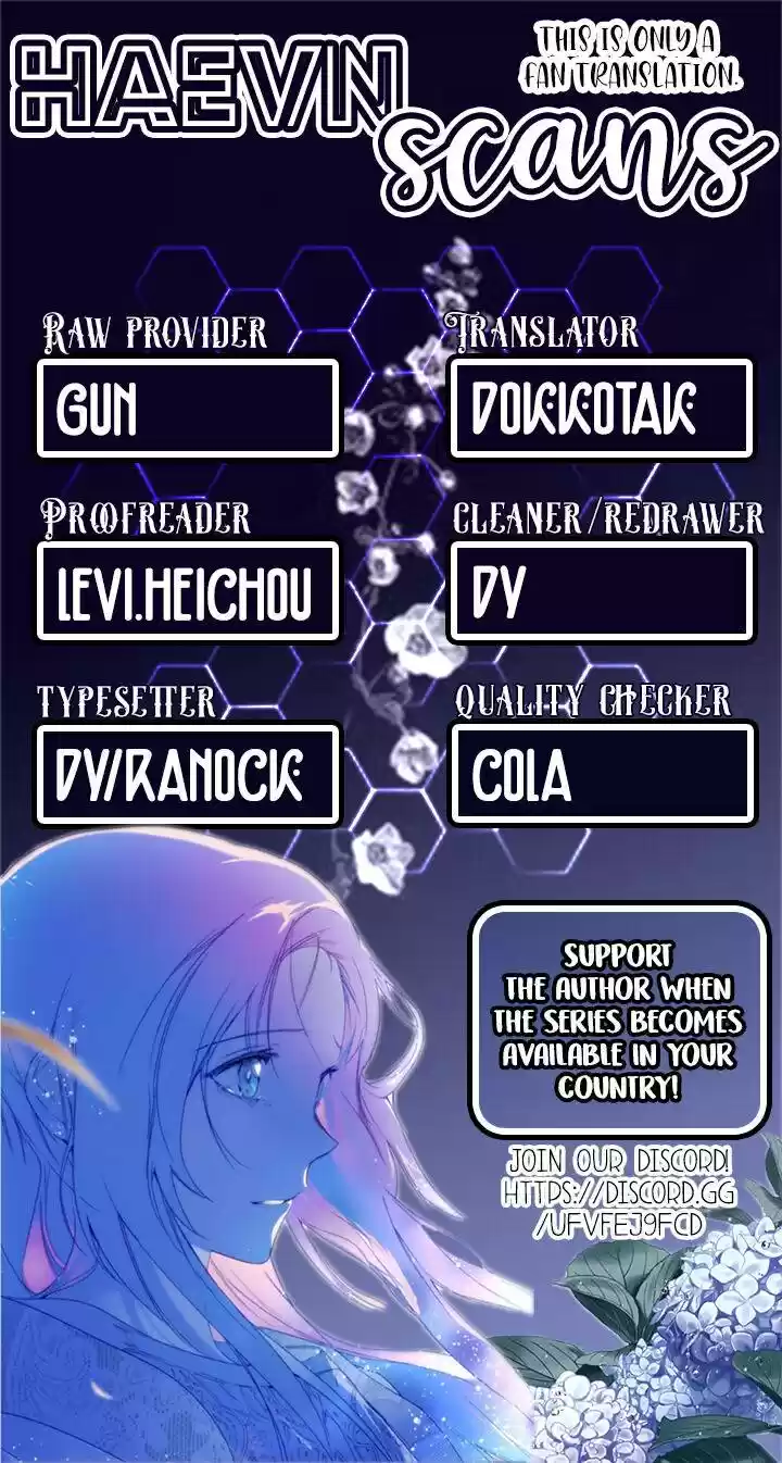 Youngest Princess Chapter 49