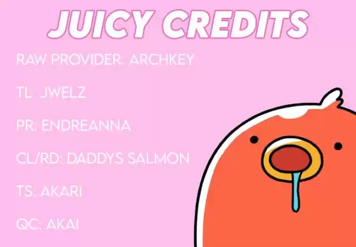 Youngest Princess Chapter 5