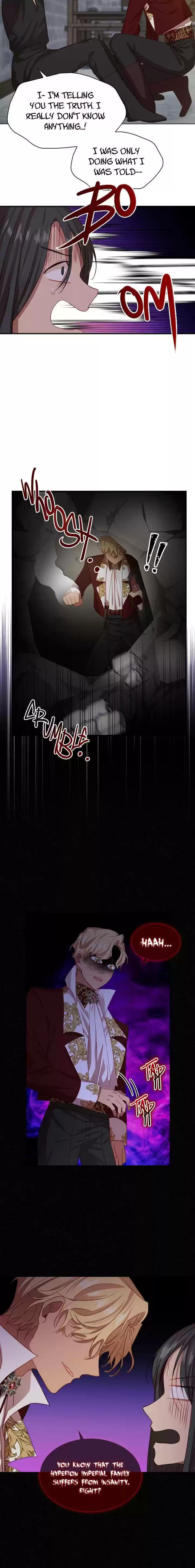 Youngest Princess Chapter 50