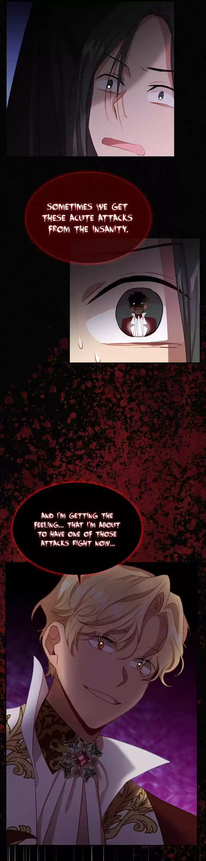 Youngest Princess Chapter 50