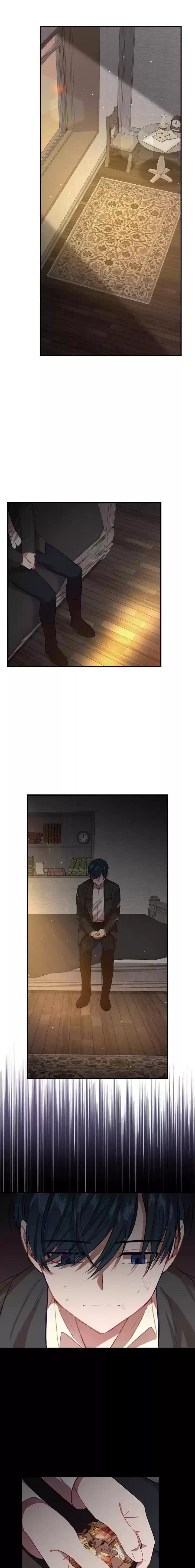 Youngest Princess Chapter 50