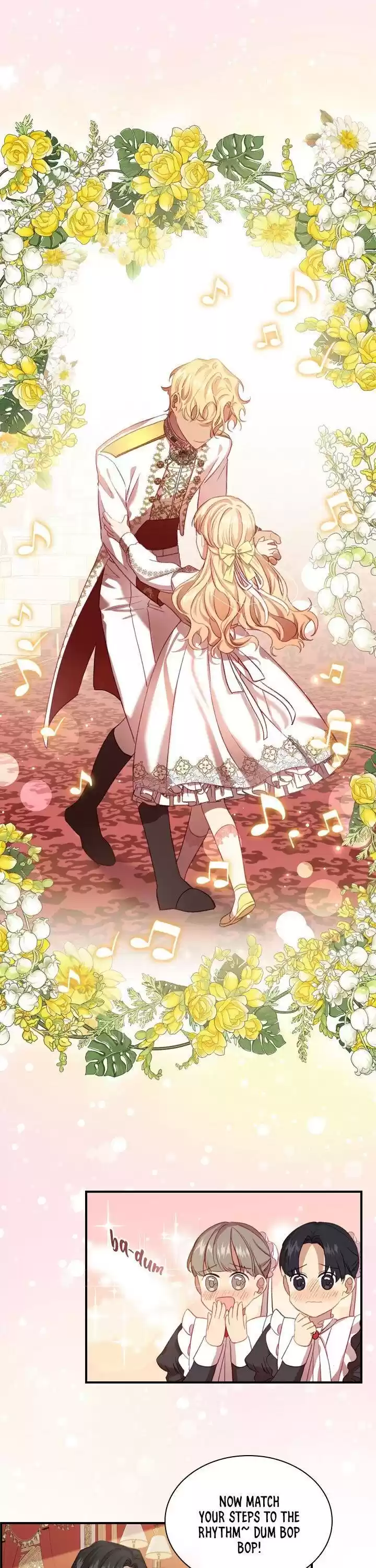 Youngest Princess Chapter 51