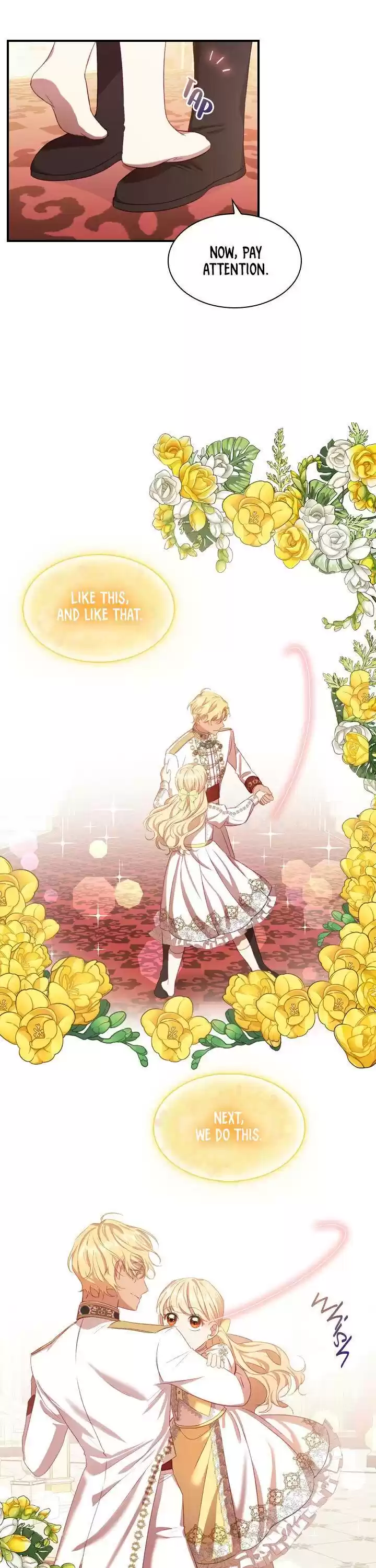 Youngest Princess Chapter 51