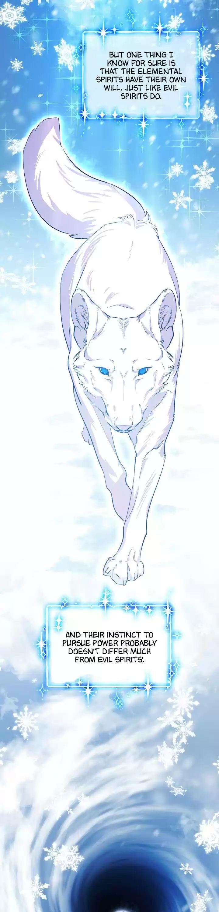 Youngest Princess Chapter 51