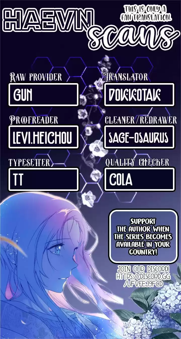 Youngest Princess Chapter 51