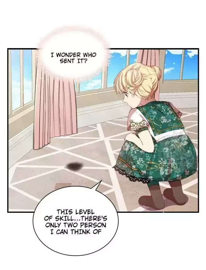 Youngest Princess Chapter 52