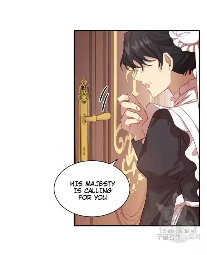 Youngest Princess Chapter 52