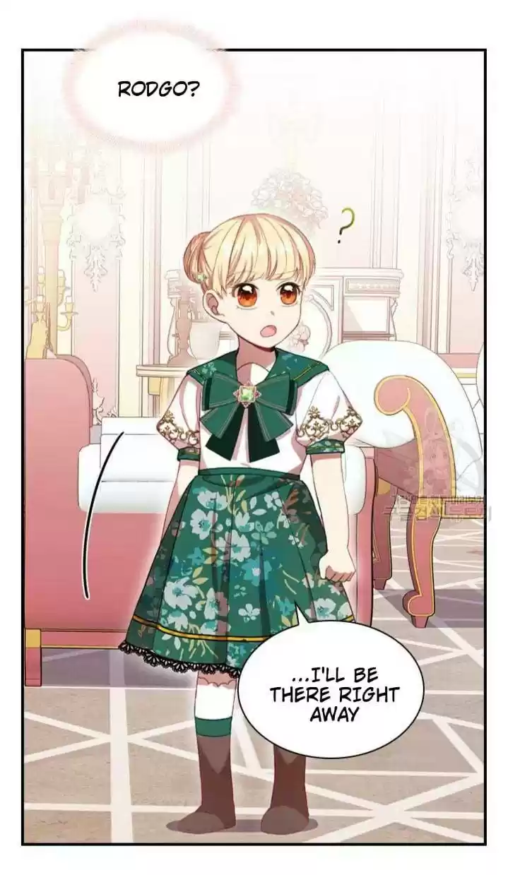 Youngest Princess Chapter 52