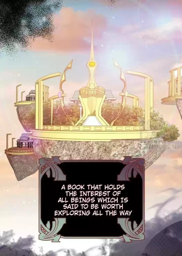 Youngest Princess Chapter 52