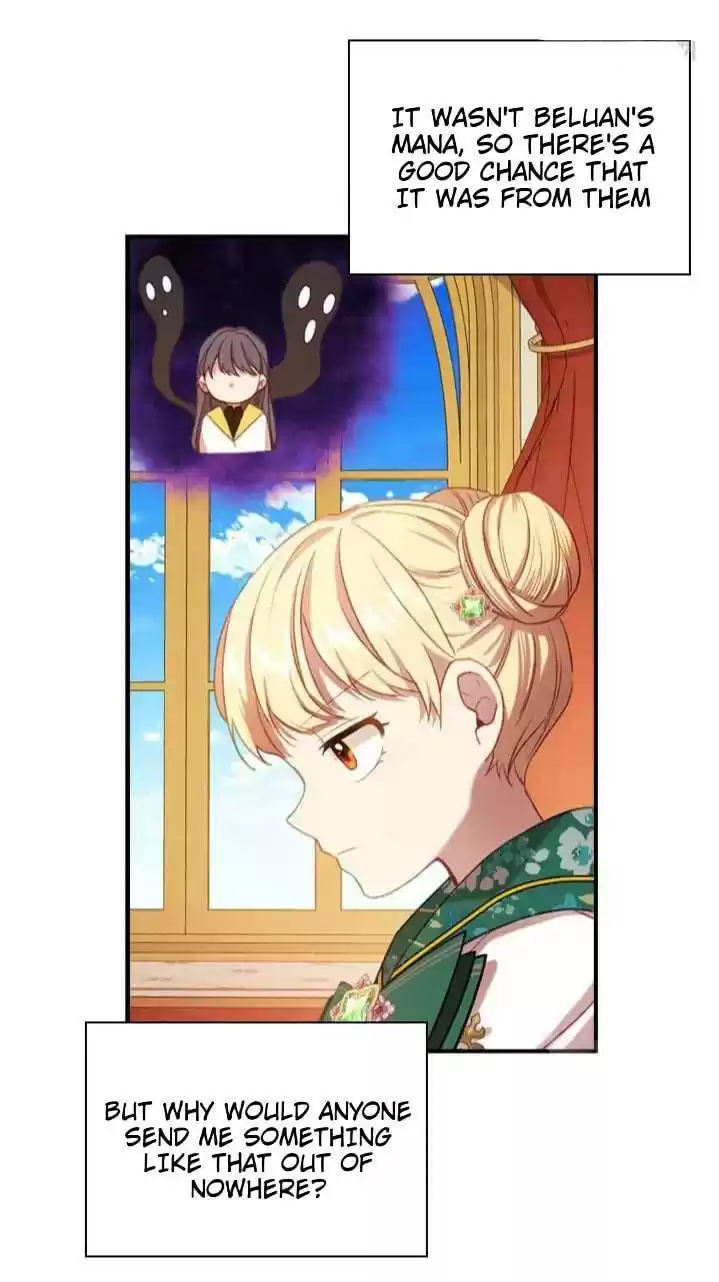 Youngest Princess Chapter 52