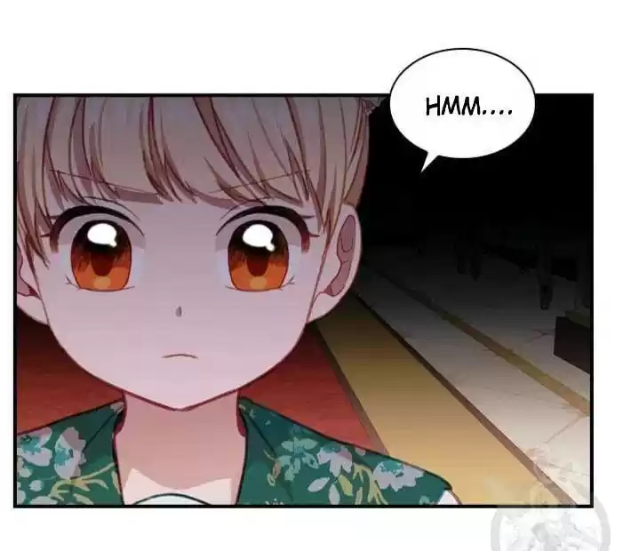 Youngest Princess Chapter 52