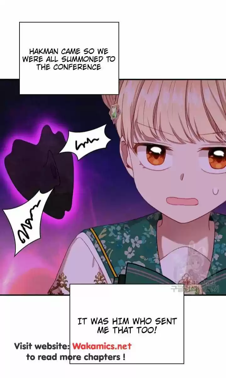 Youngest Princess Chapter 52