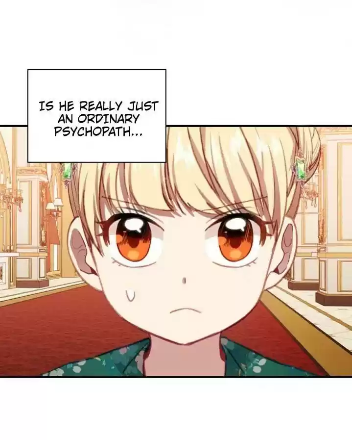 Youngest Princess Chapter 52