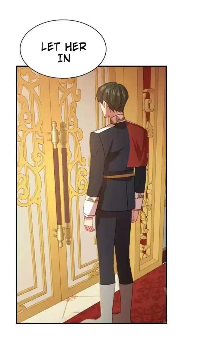 Youngest Princess Chapter 52