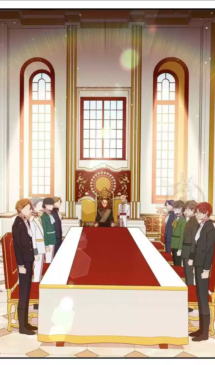 Youngest Princess Chapter 52