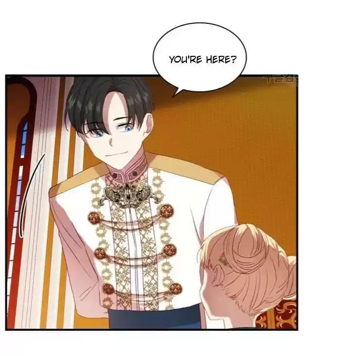 Youngest Princess Chapter 52