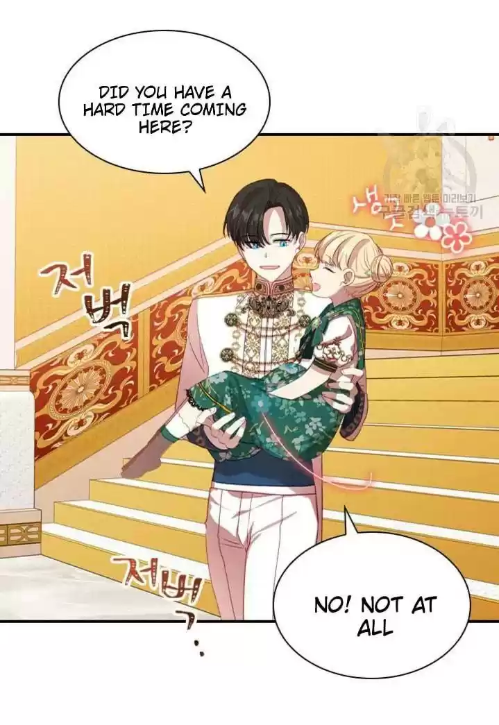 Youngest Princess Chapter 52