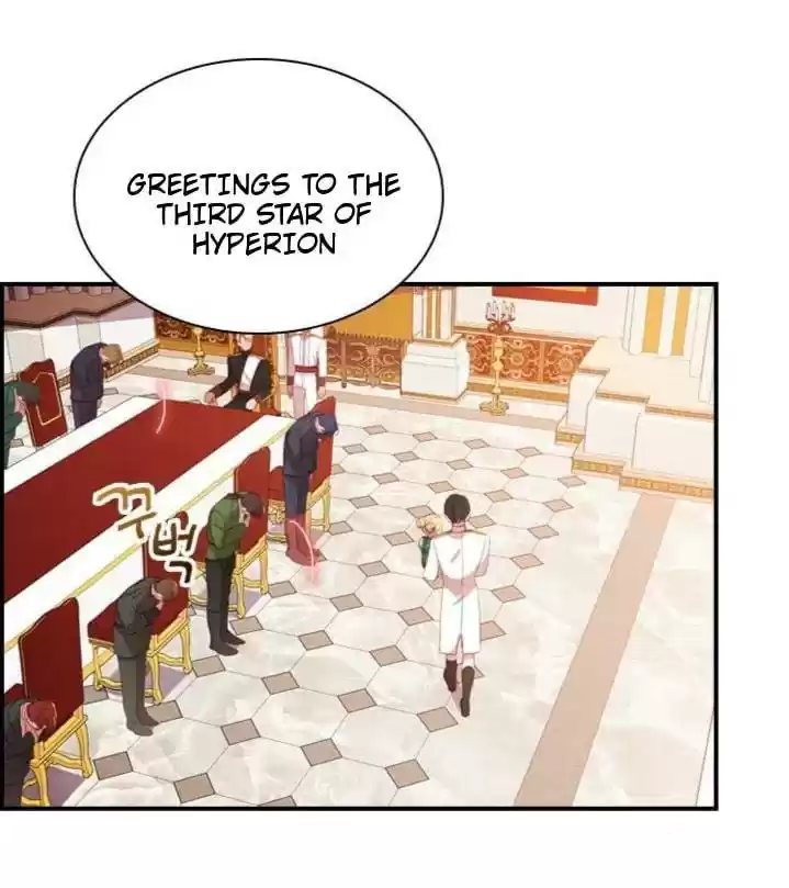 Youngest Princess Chapter 52