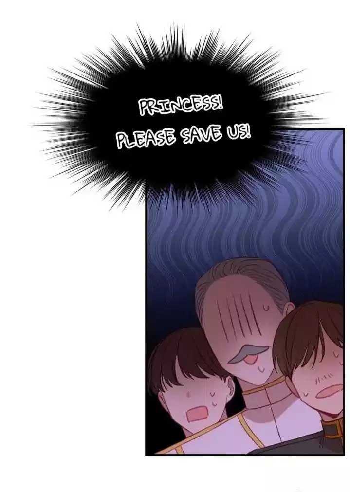 Youngest Princess Chapter 52