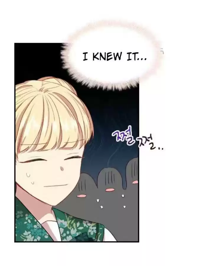 Youngest Princess Chapter 52