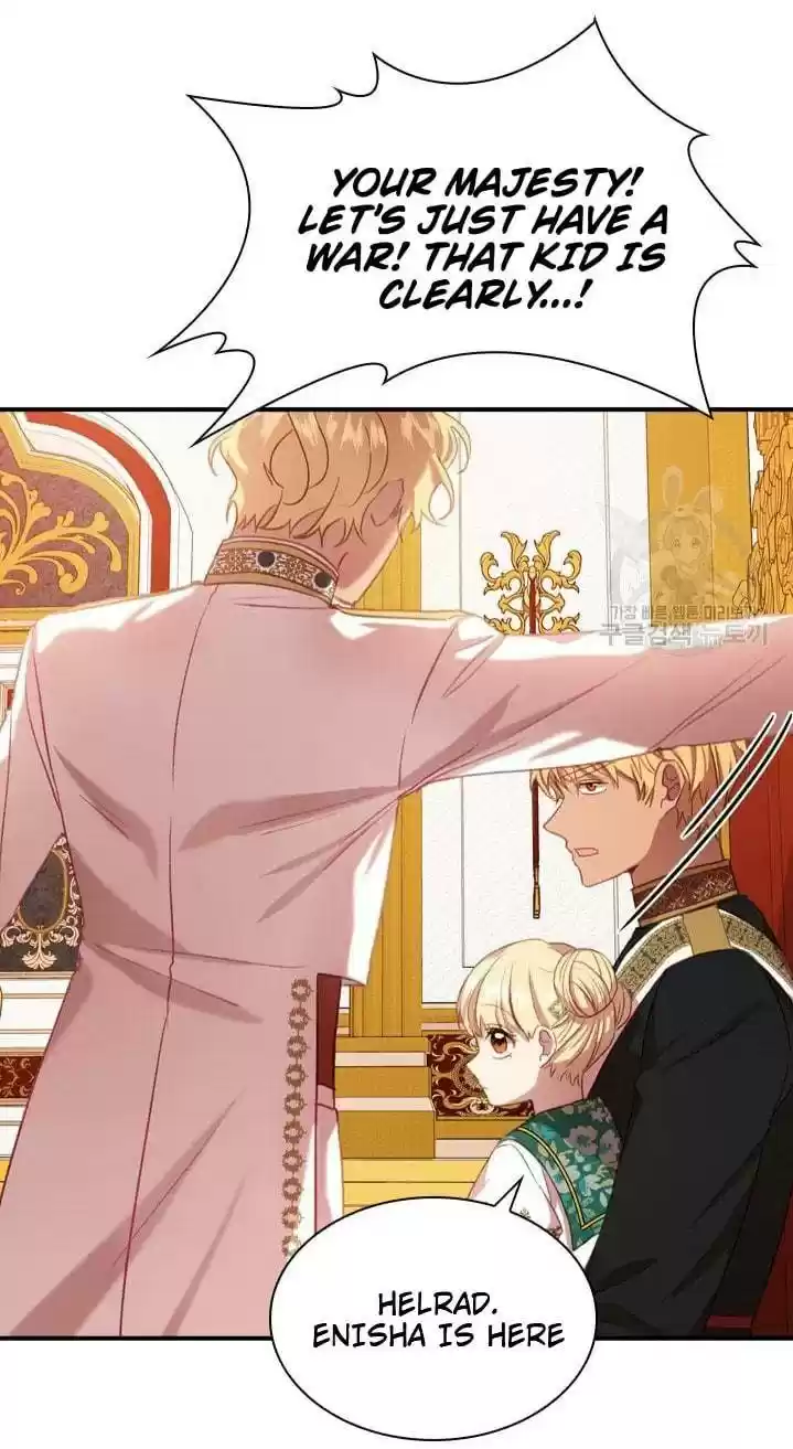 Youngest Princess Chapter 52