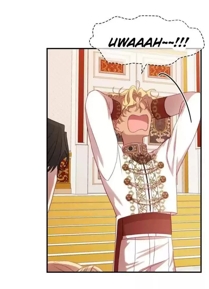 Youngest Princess Chapter 52